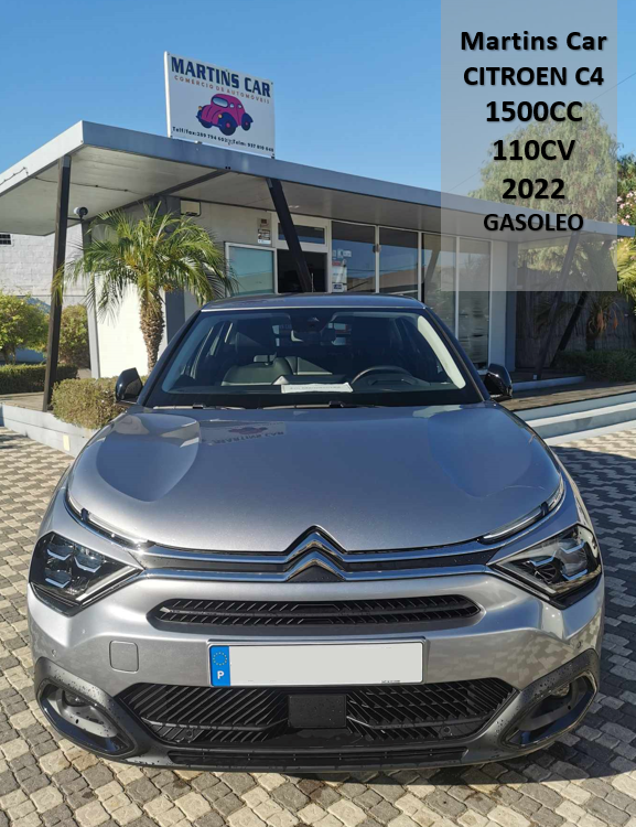 citroenc4