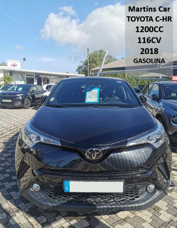 TOYOTACH-R